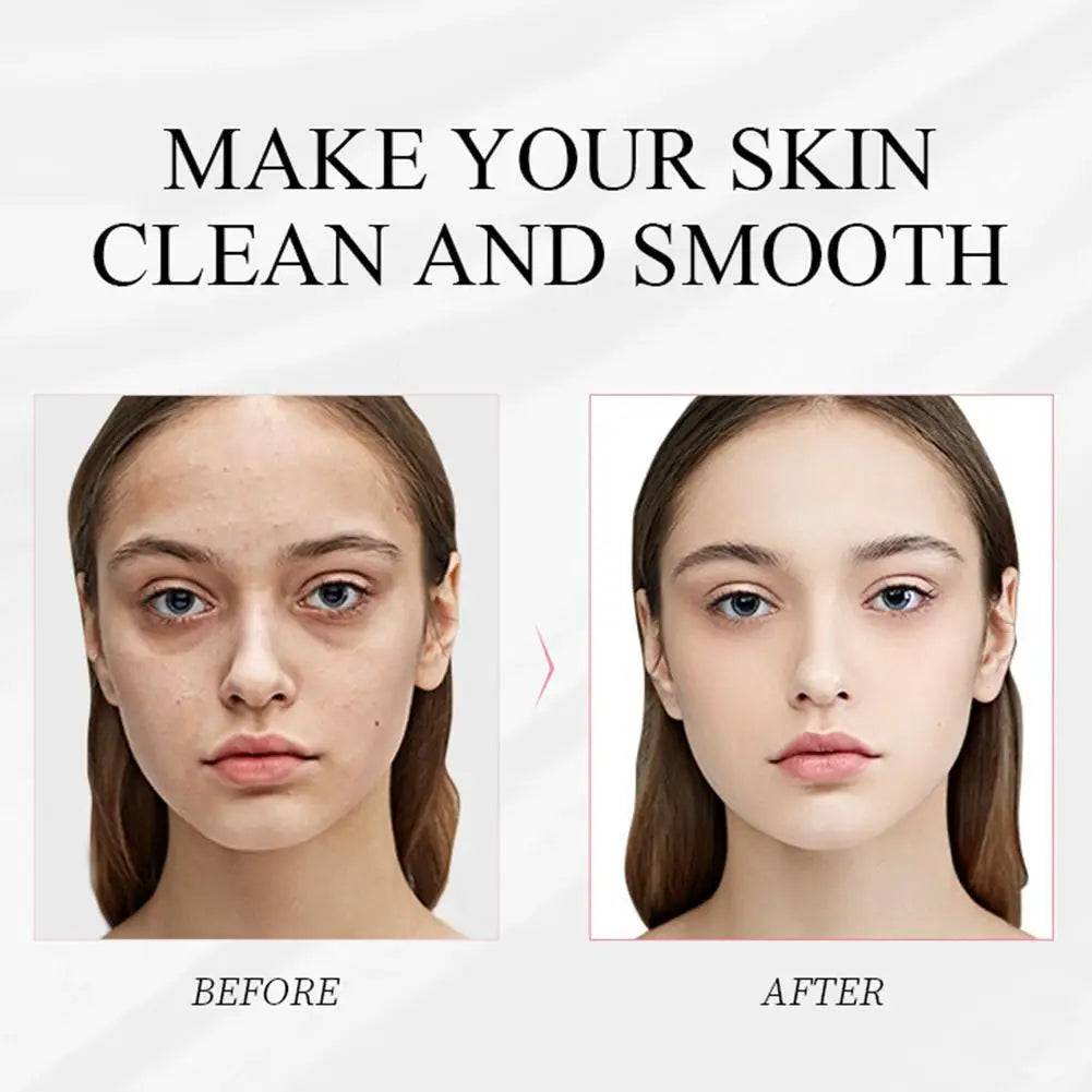Sakura Clay Mud Face Mask – 12pc Set, Brightening, Deep Cleansing & Hydrating, All Skin Types