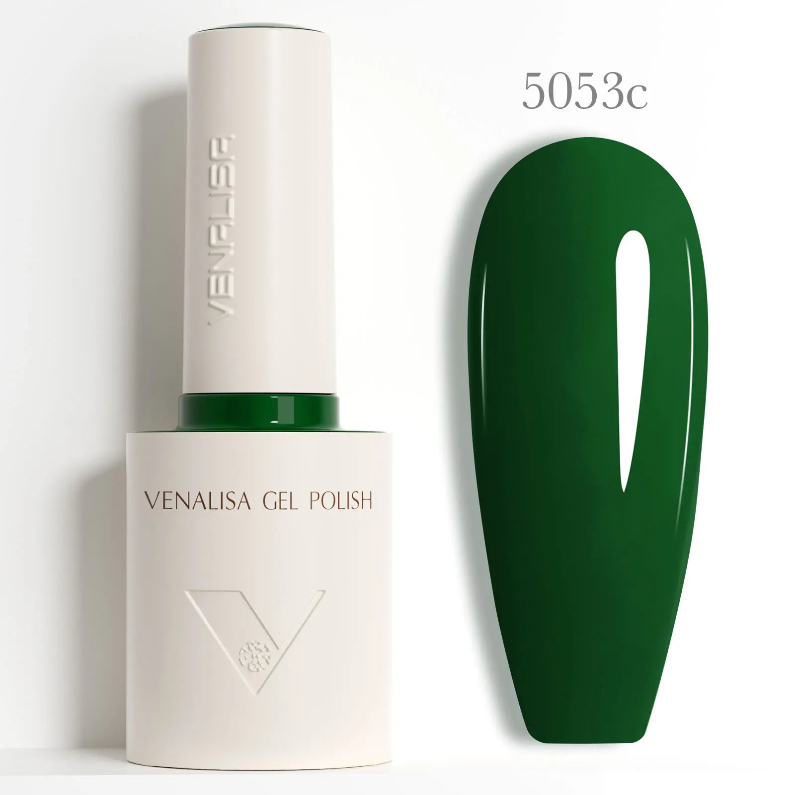 TPO FREE HEMA FREE Venalisa Nail Gel Polish10ML Semi Permanent Long Wear Original Quick-dry Enamel Soak Off UV LED Gel Nail