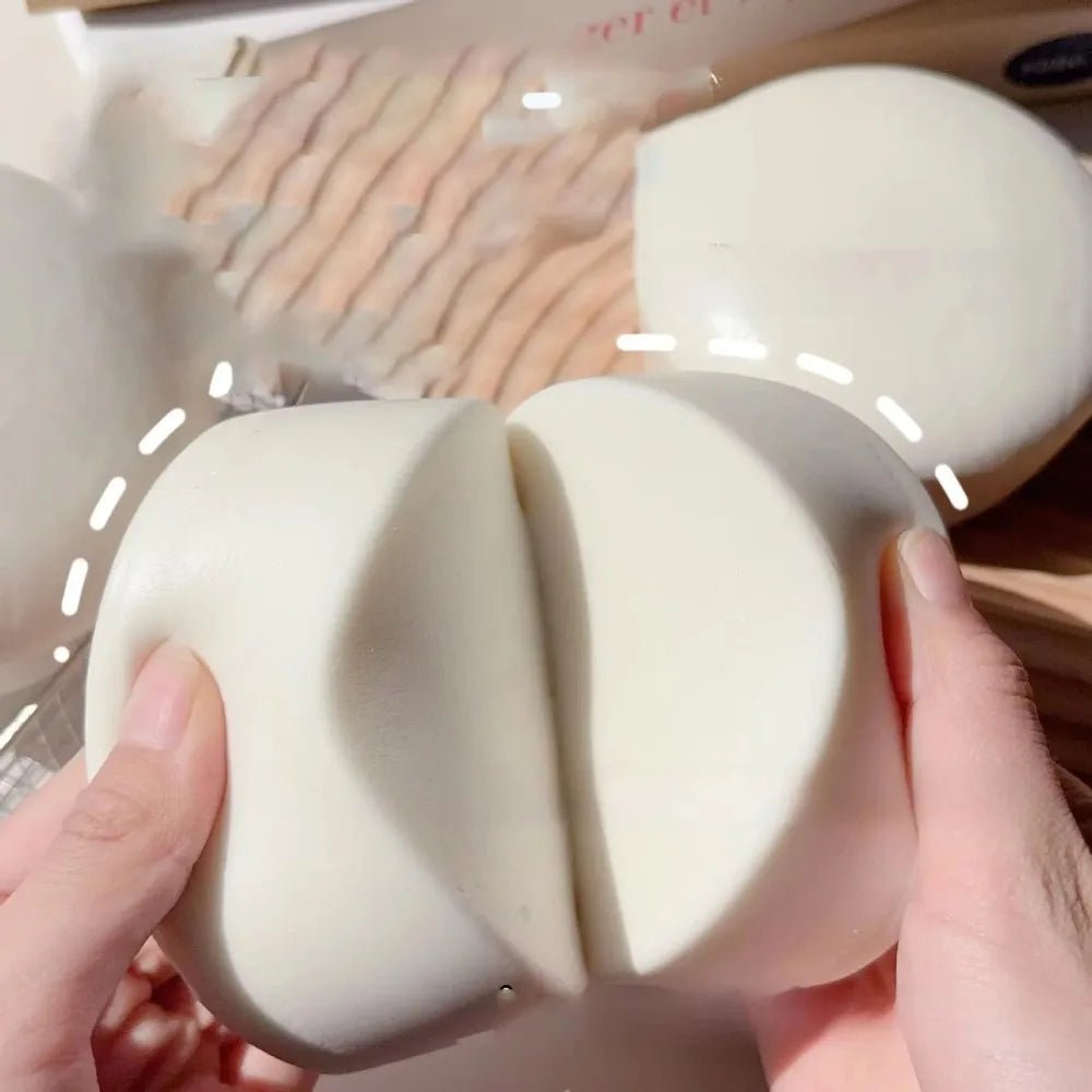 Yogurt Cake Squeeze Fidget Toy – 1 Piece