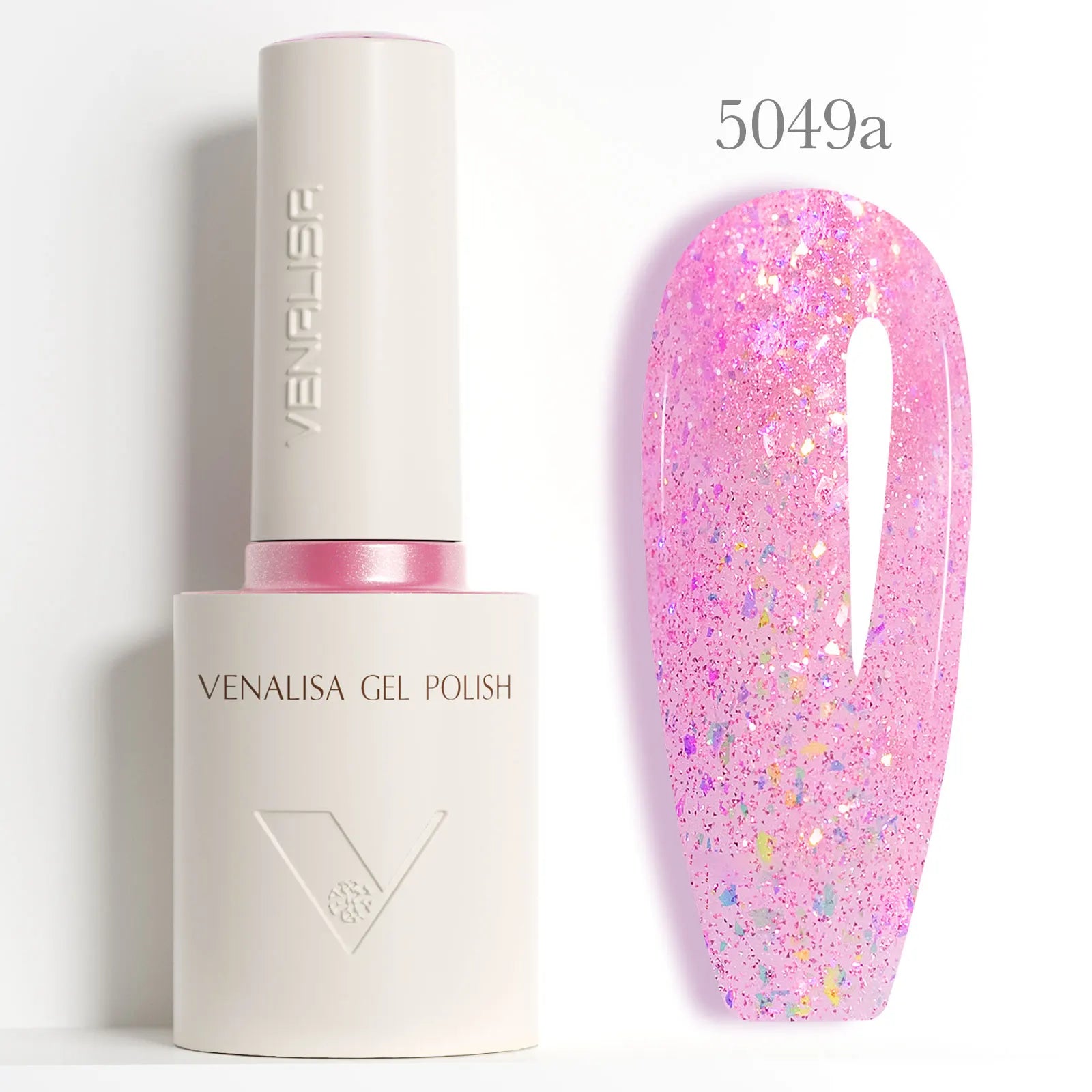 TPO FREE HEMA FREE Venalisa Nail Gel Polish10ML Semi Permanent Long Wear Original Quick-dry Enamel Soak Off UV LED Gel Nail