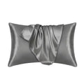 Solid-Color Pillowcase – 1 Piece