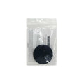 Mini-GPS-Locator Anti-Verlust-Alarm Geldbörse Schlüsselanhänger Smart Tag Bluetooth-kompatibler Tracer Schlüsselanhänger Hund Haustier Kind Tracker Schlüsselfinder