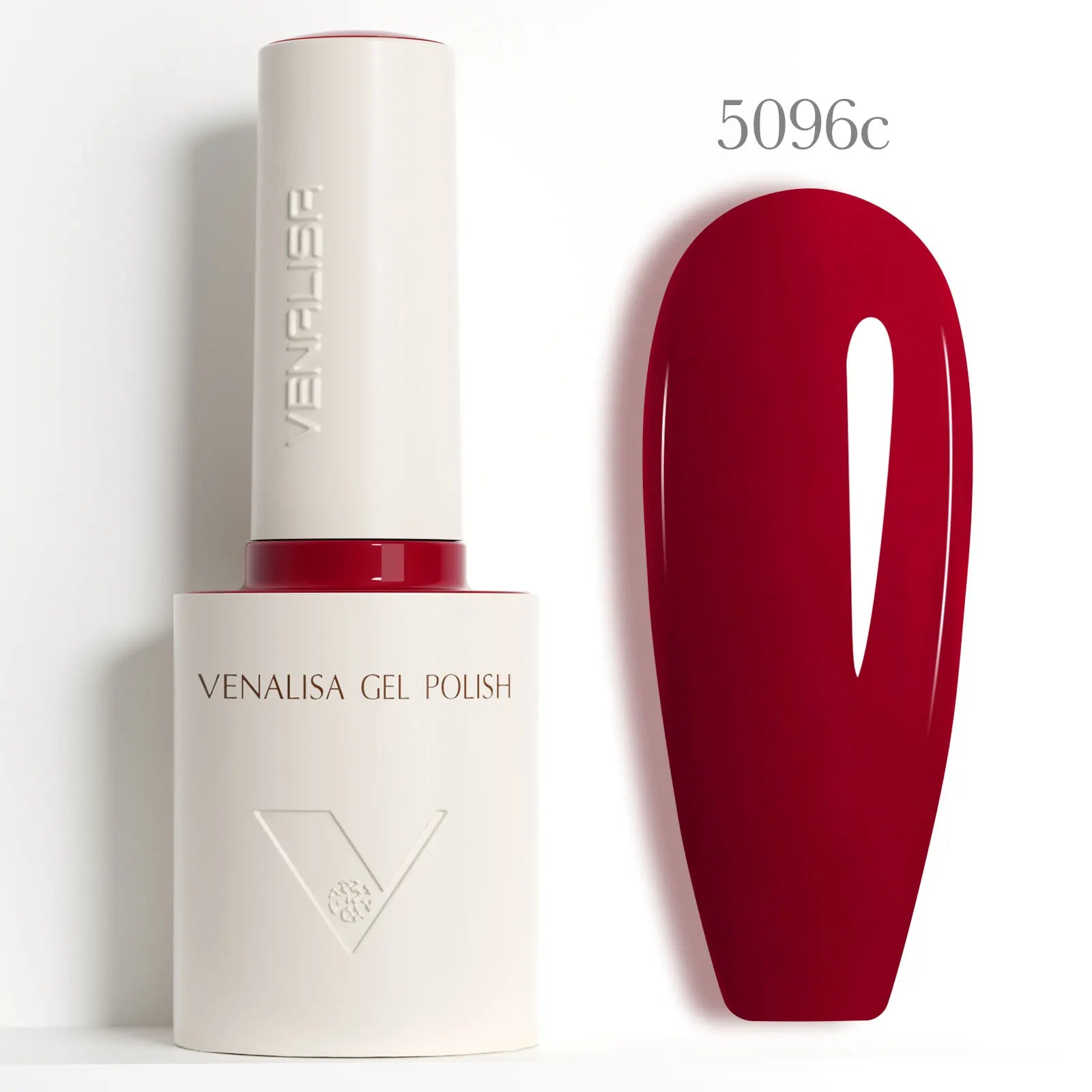 TPO FREE HEMA FREE Venalisa Nail Gel Polish10ML Semi Permanent Long Wear Original Quick-dry Enamel Soak Off UV LED Gel Nail