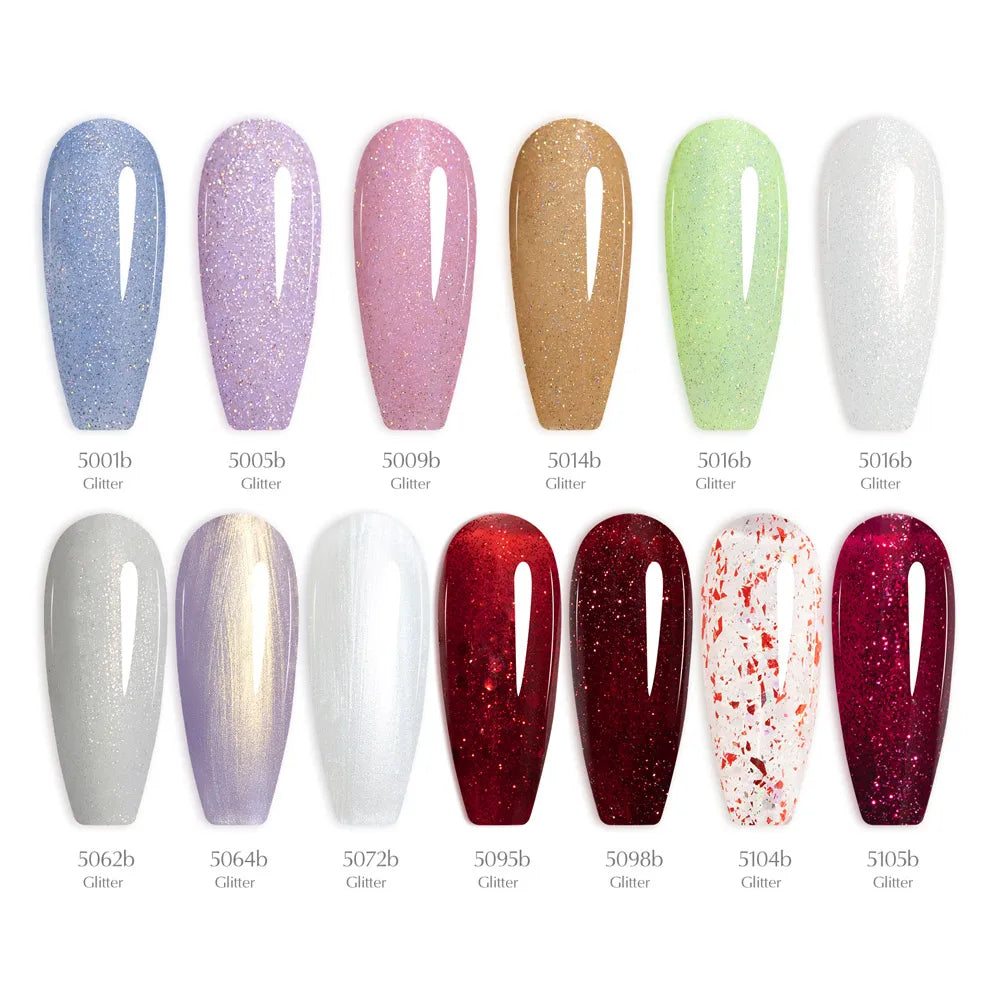 TPO FREE HEMA FREE Venalisa Nail Gel Polish10ML Semi Permanent Long Wear Original Quick-dry Enamel Soak Off UV LED Gel Nail