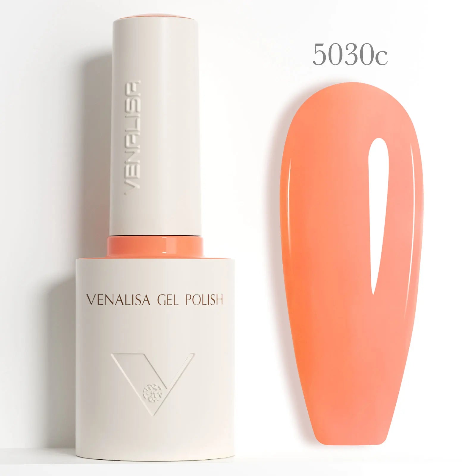 TPO FREE HEMA FREE Venalisa Nail Gel Polish10ML Semi Permanent Long Wear Original Quick-dry Enamel Soak Off UV LED Gel Nail