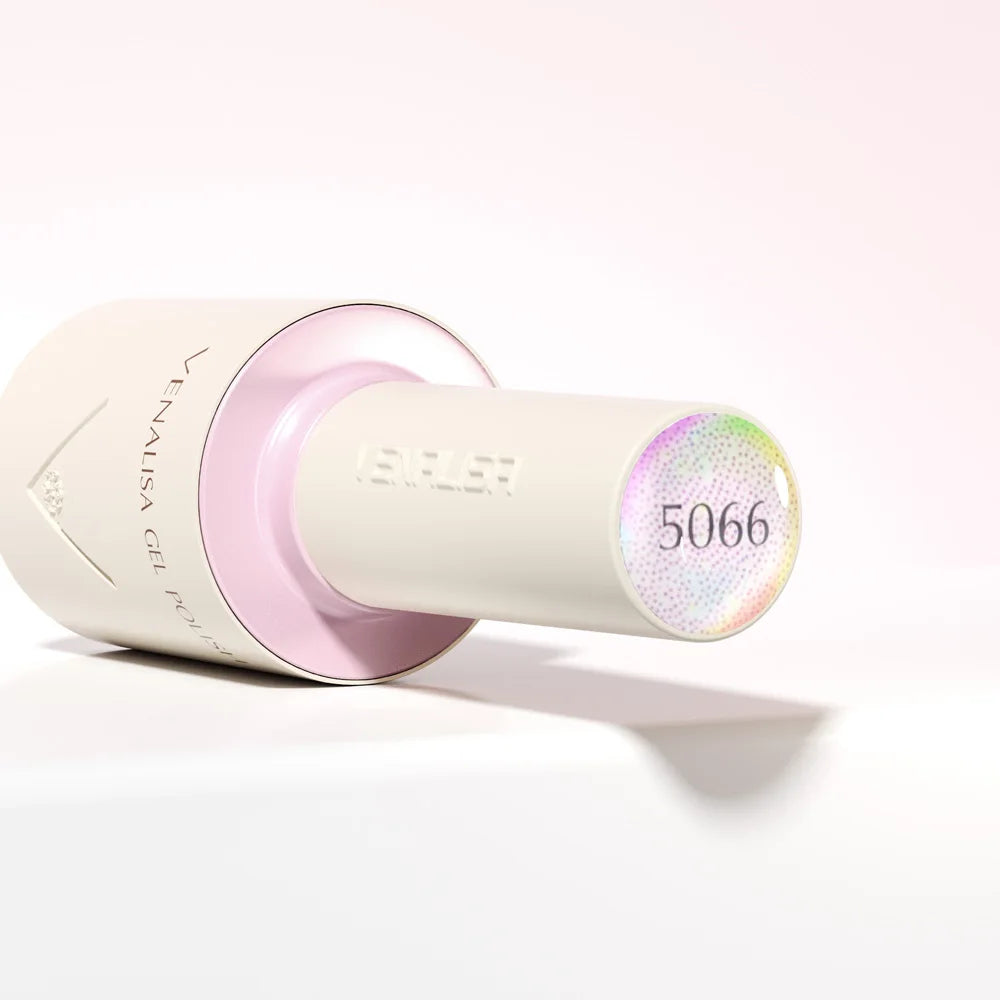 10ml VENALISA Nail Gel Polish HEMA TPO Free  Vegan Soak Off UV LED Gel Varnish Glossy Long Wear Diamond Top Semi Permanent Gel