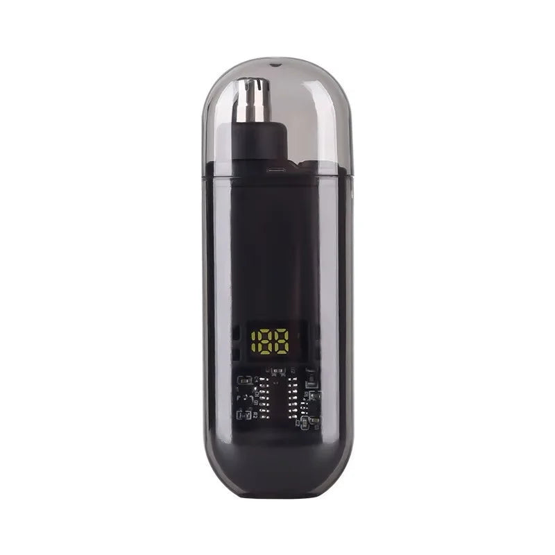 USB-C Rechargeable Nose & Ear Hair Trimmer