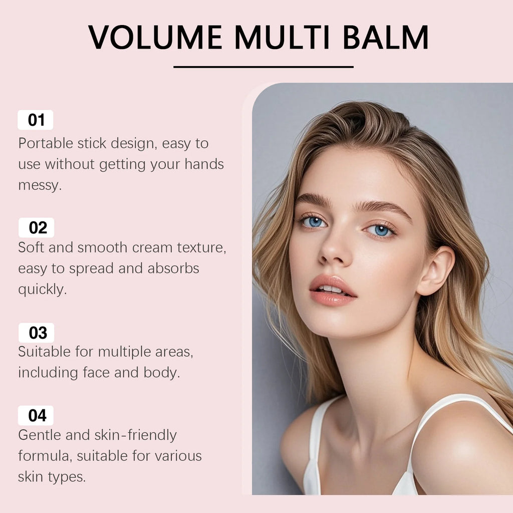 Korean Silk Collagen Serum Moisturizer Stick Set Revitalizing Face Cream Anti-Wrinkle Firming Lifting Skin Care Deep Hydration