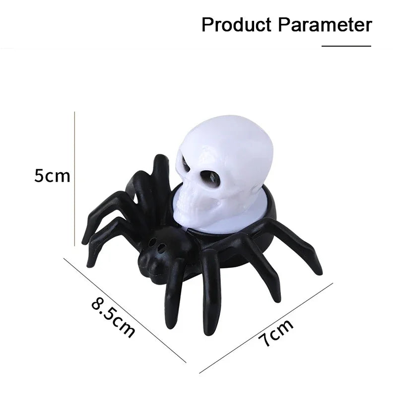 Halloween Ghost LED Decorative Light