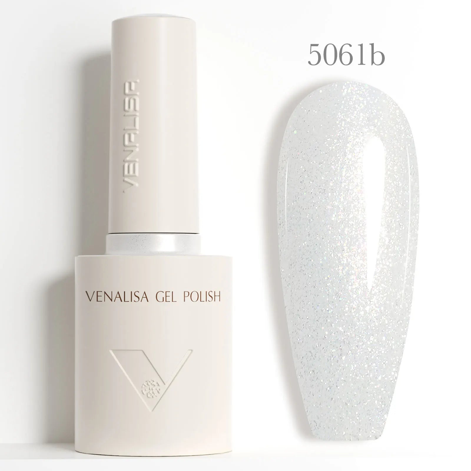 TPO FREE HEMA FREE Venalisa Nail Gel Polish10ML Semi Permanent Long Wear Original Quick-dry Enamel Soak Off UV LED Gel Nail