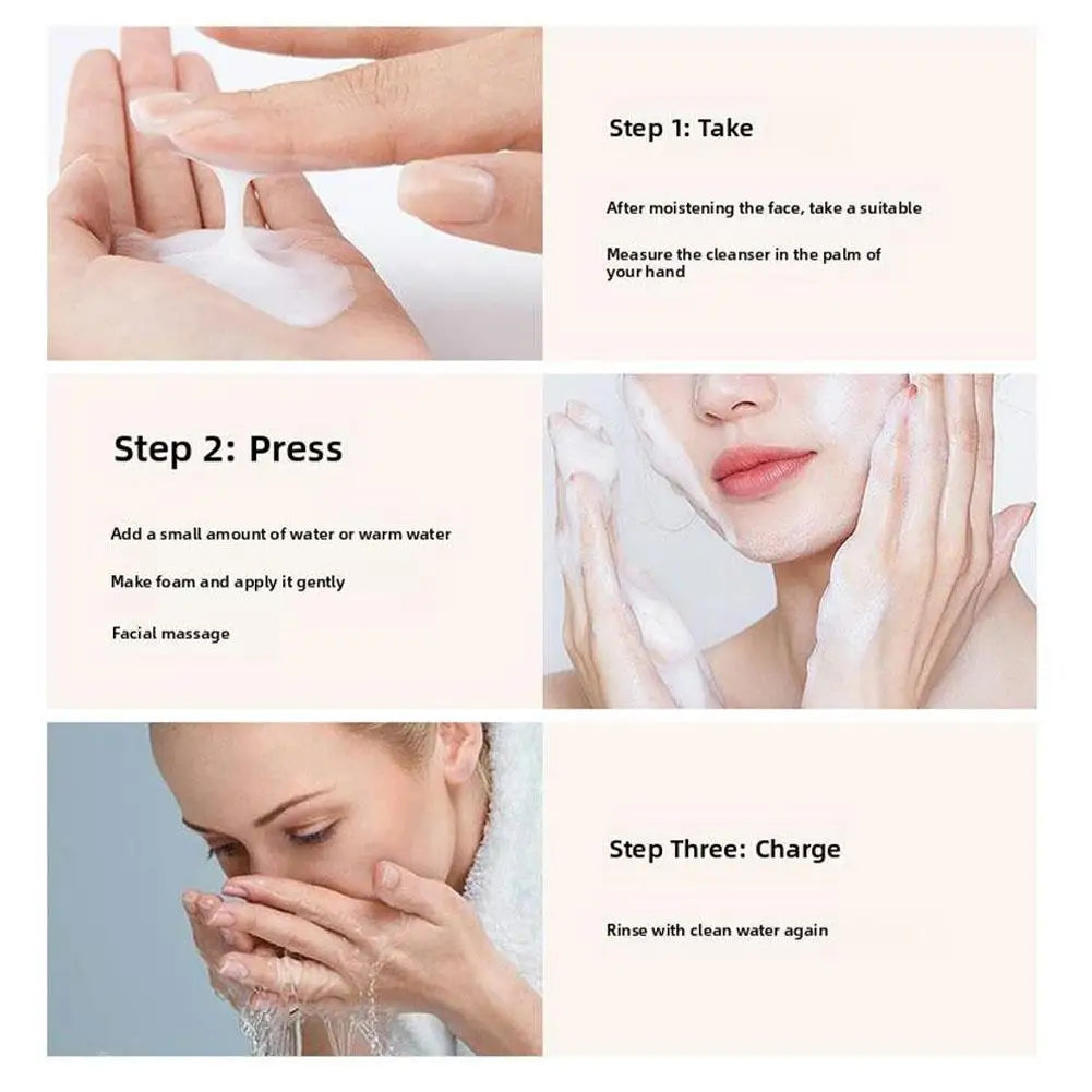 Korean ROUND LAB Birch Juice Skincare Set, Moisturizing Sun Stick/Retinol Eye Cream/Moisturizer /Cleaning Repair Skin Barrier