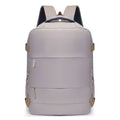 HuoHuo Compact Travel Backpack