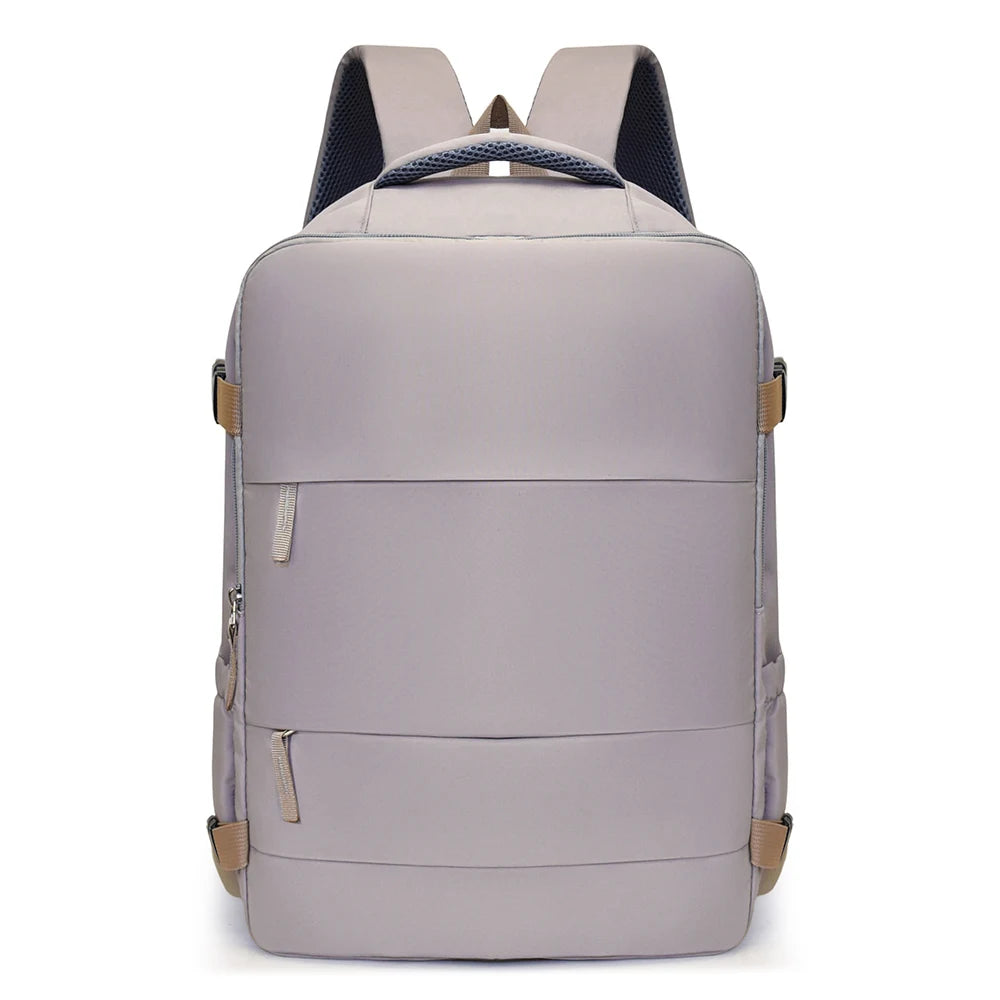 HuoHuo Compact Travel Backpack