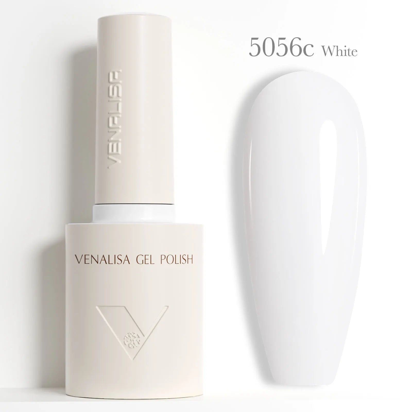 VENALISA 10ml V6 Nail Gel Polish HEMA FREE TPO FREE Cat Eye Gel Polish Semi Permanent UV LED Soak Off Nail Manicure Gel Lacquer