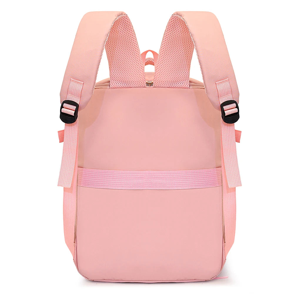 HuoHuo Compact Travel Backpack