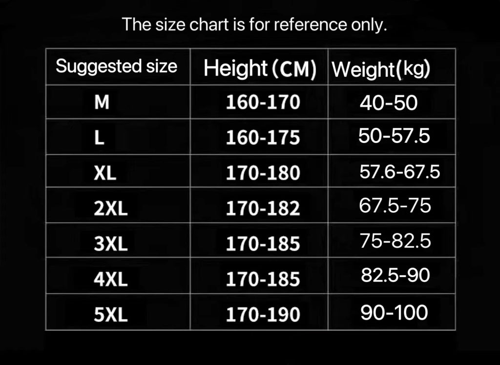 Men's Fleece-Lined Thermal Crewneck Top