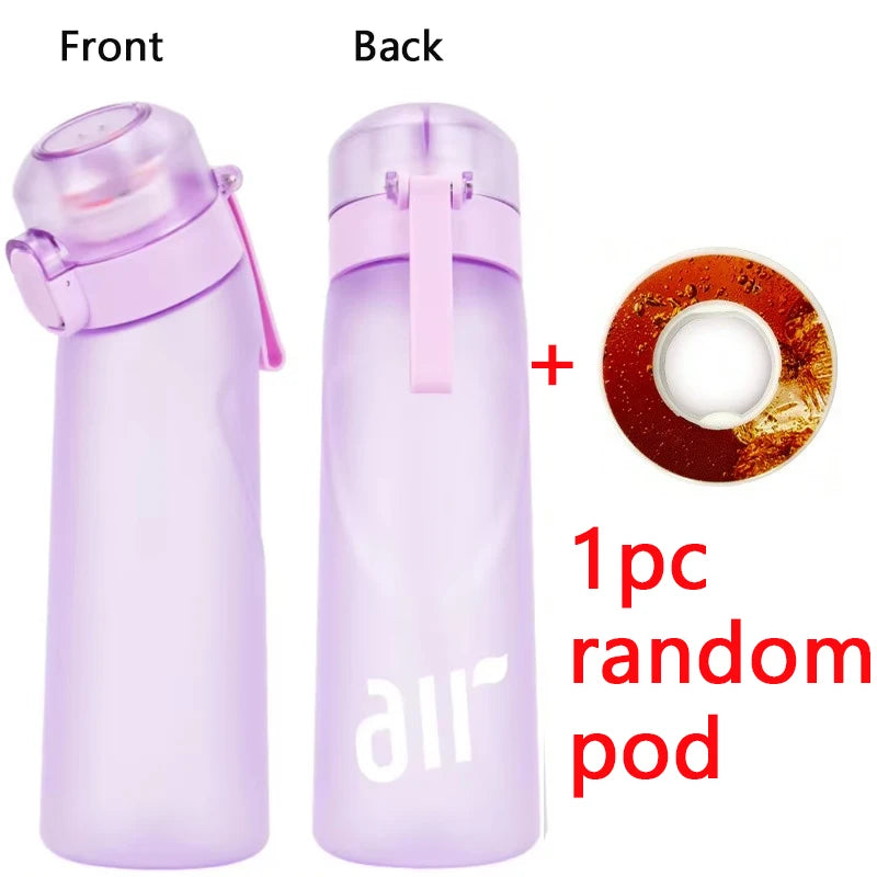 YOCITY Aroma-Pod Water Bottle – 27.1 fl oz