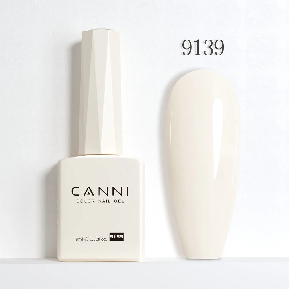 CANNI Gel Nail Polish & Manicure Essentials