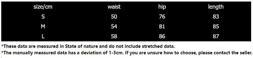Women's High-Waisted V-Back Scrunch Leggings