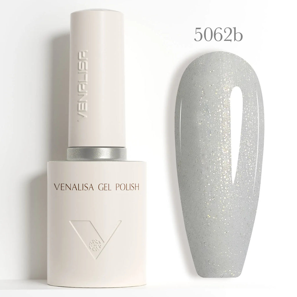 VENALISA 10ml V6 Nail Gel Polish HEMA FREE TPO FREE Cat Eye Gel Polish Semi Permanent UV LED Soak Off Nail Manicure Gel Lacquer