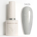 VENALISA 10ml V6 Nail Gel Polish HEMA FREE TPO FREE Cat Eye Gel Polish Semi Permanent UV LED Soak Off Nail Manicure Gel Lacquer