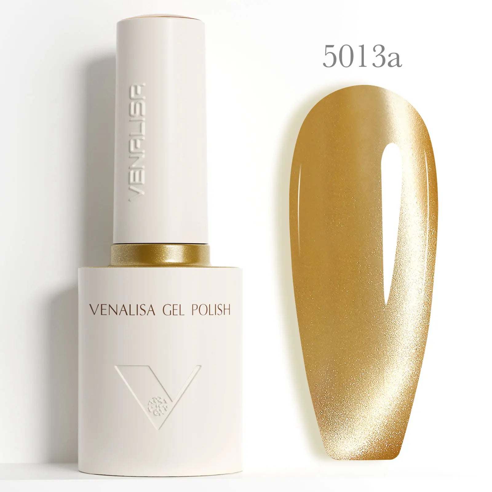 TPO FREE HEMA FREE Venalisa Nail Gel Polish10ML Semi Permanent Long Wear Original Quick-dry Enamel Soak Off UV LED Gel Nail