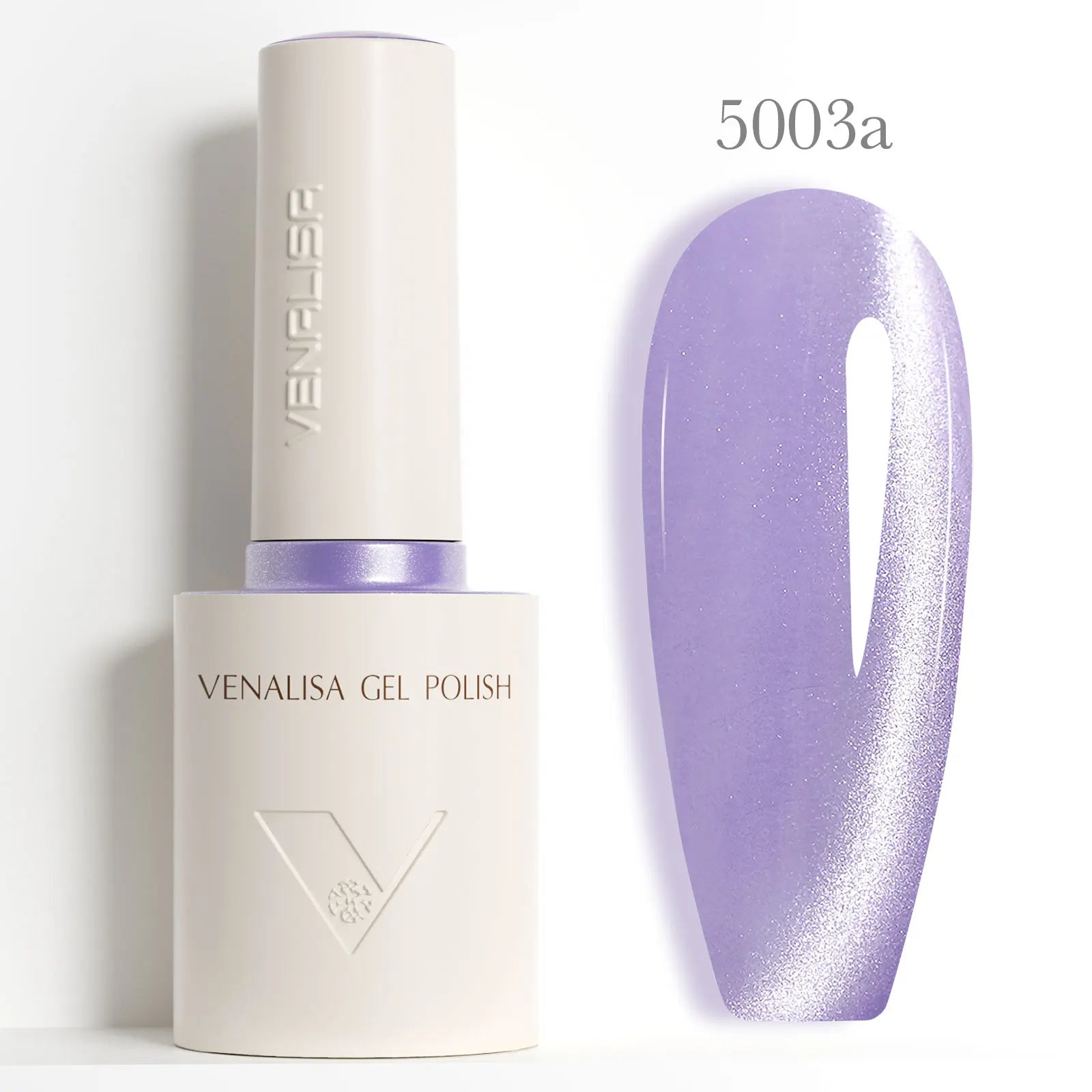 TPO FREE HEMA FREE Venalisa Nail Gel Polish10ML Semi Permanent Long Wear Original Quick-dry Enamel Soak Off UV LED Gel Nail