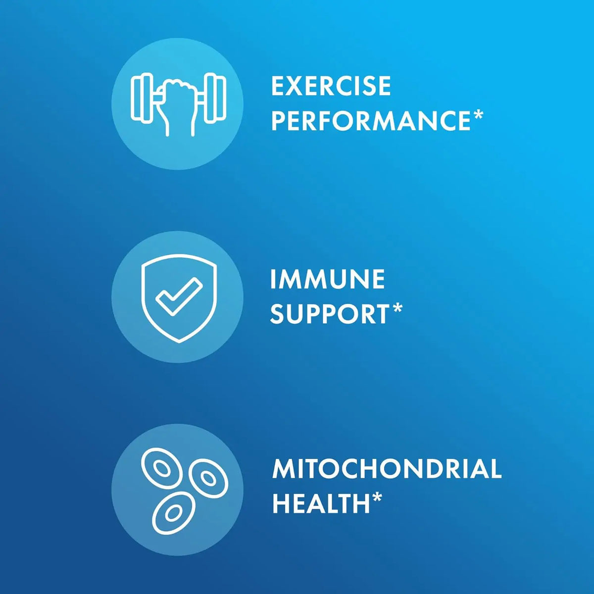 Molecular Hydrogen Water Tablets with Magnesium