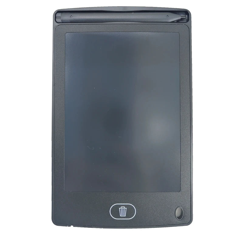 Color LCD Drawing & Writing Tablet with Stylus