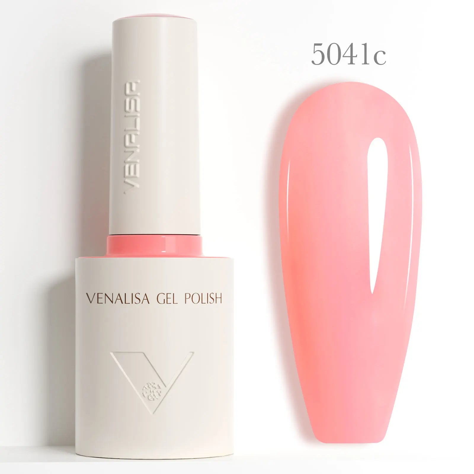TPO FREE HEMA FREE Venalisa Nail Gel Polish10ML Semi Permanent Long Wear Original Quick-dry Enamel Soak Off UV LED Gel Nail