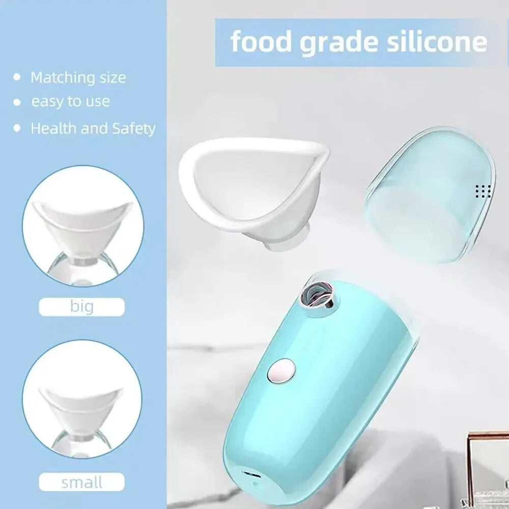 USB Rechargeable Eye Mist Sprayer