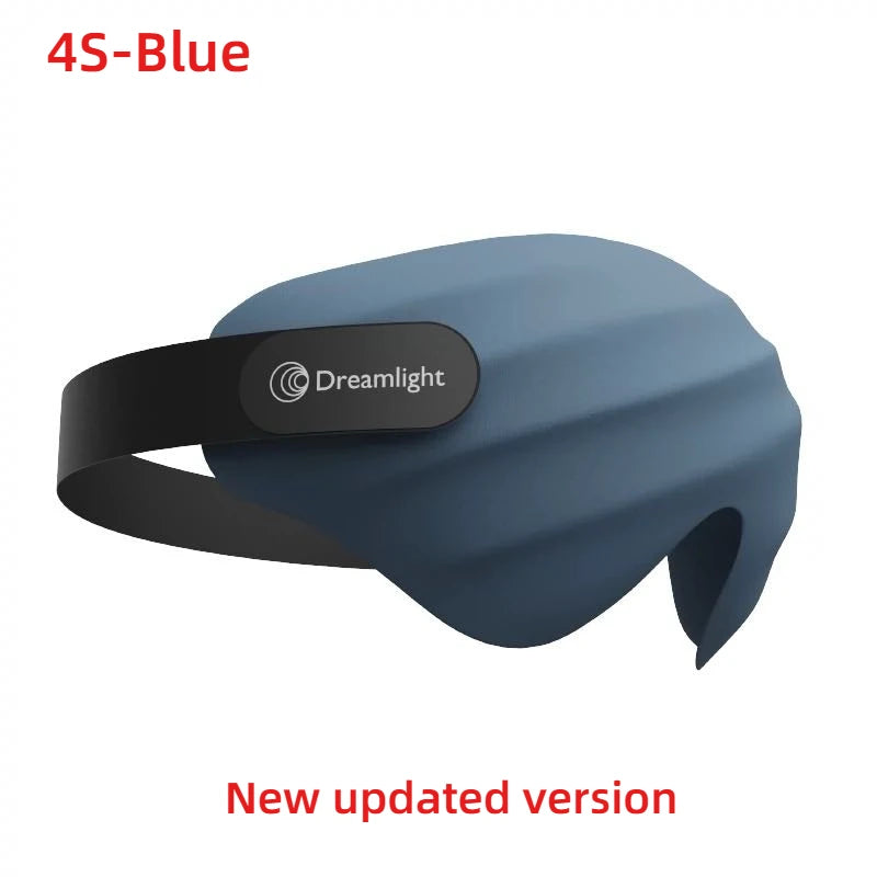 Light-Blocking Sleep Mask – Adult & Child Options
