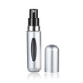 Mini Refillable Perfume Spray Bottle – 0.17 fl oz (5 mL)