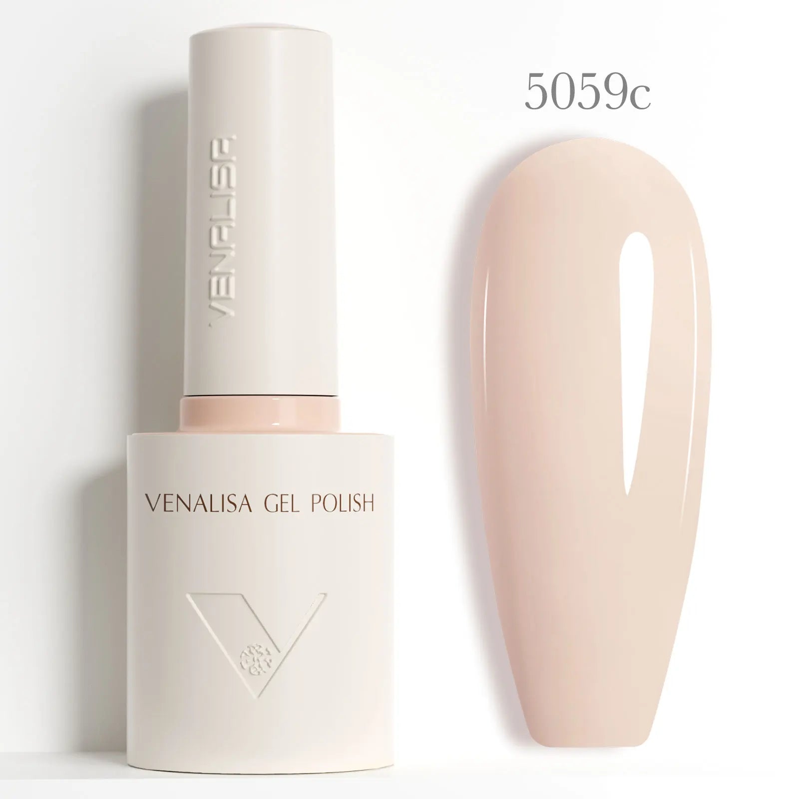 TPO FREE HEMA FREE Venalisa Nail Gel Polish10ML Semi Permanent Long Wear Original Quick-dry Enamel Soak Off UV LED Gel Nail