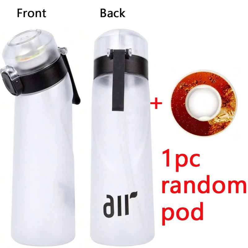 YOCITY Aroma-Pod Water Bottle – 27.1 fl oz