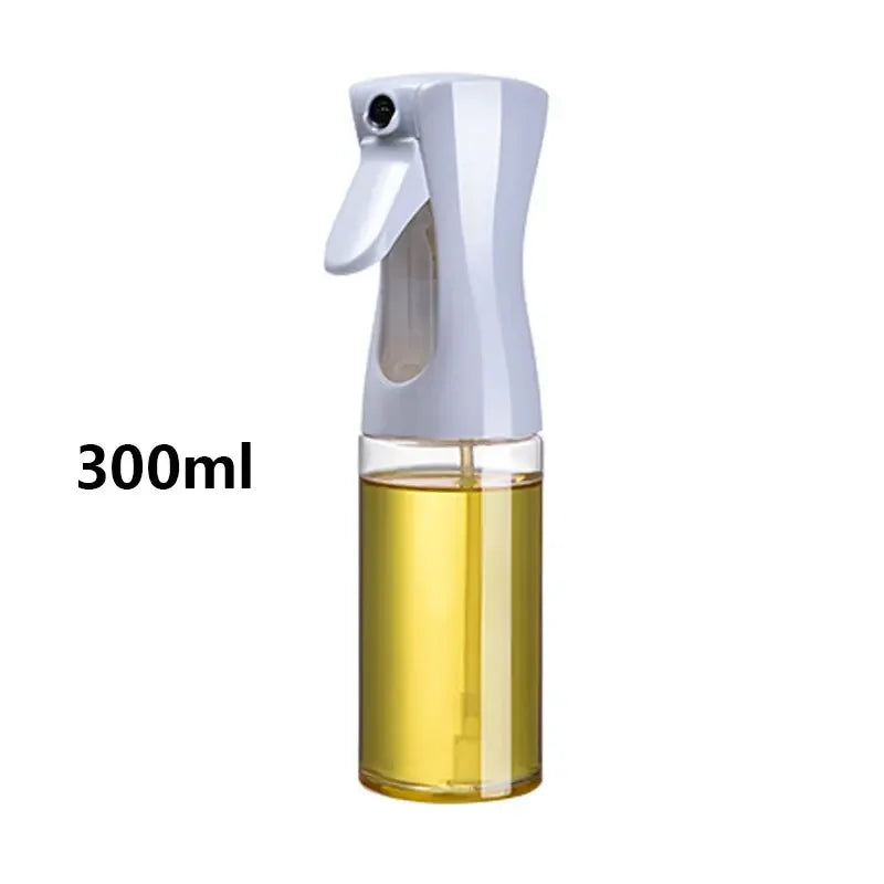 Cooking Oil Spray Bottle – Multiple Sizes & Set Options