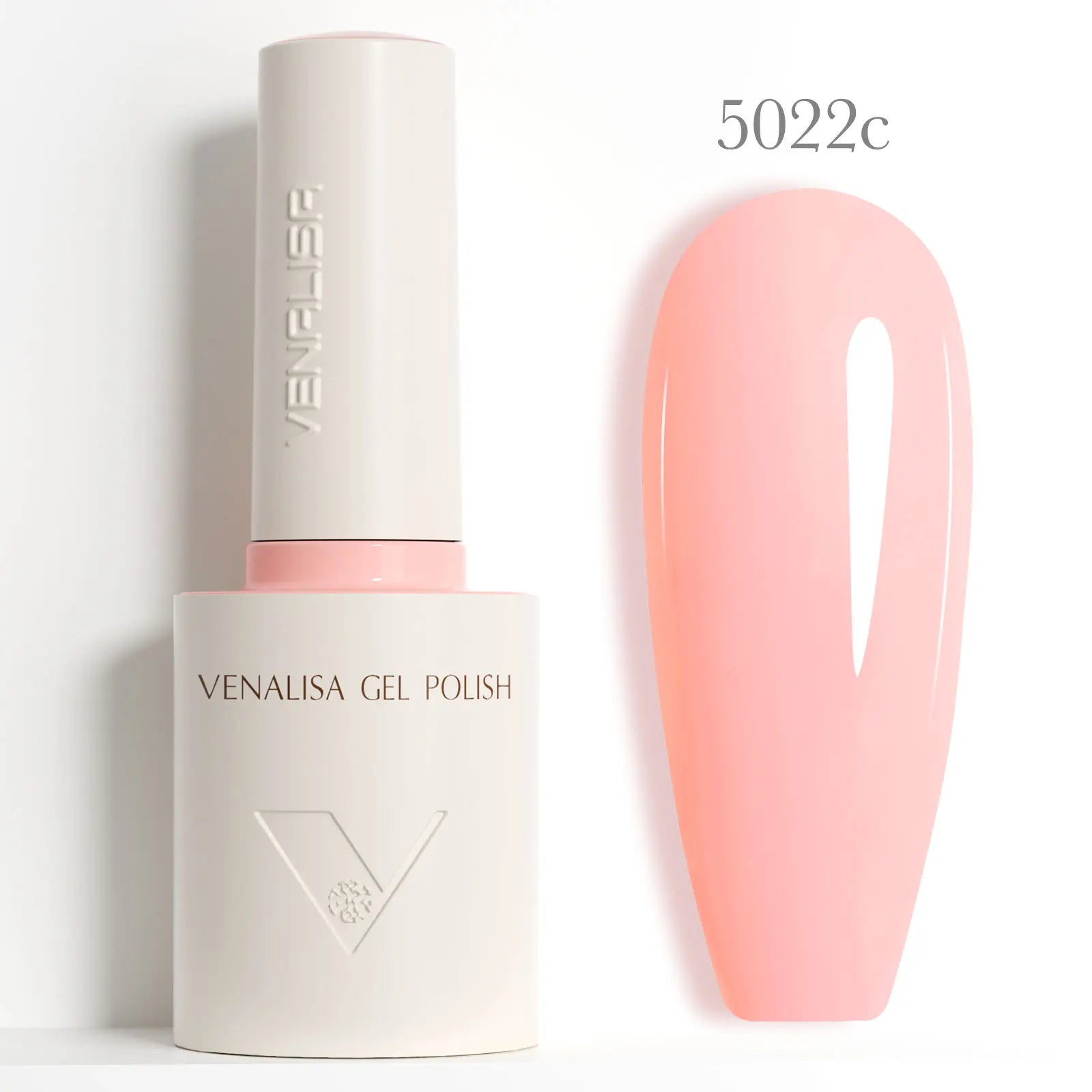 TPO FREE HEMA FREE Venalisa Nail Gel Polish10ML Semi Permanent Long Wear Original Quick-dry Enamel Soak Off UV LED Gel Nail