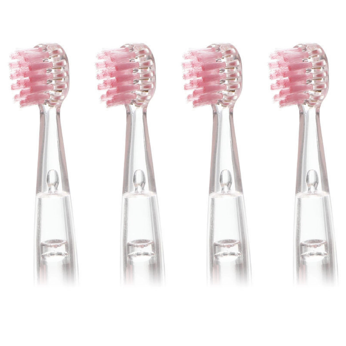 Kids' Replacement Electric Toothbrush Heads