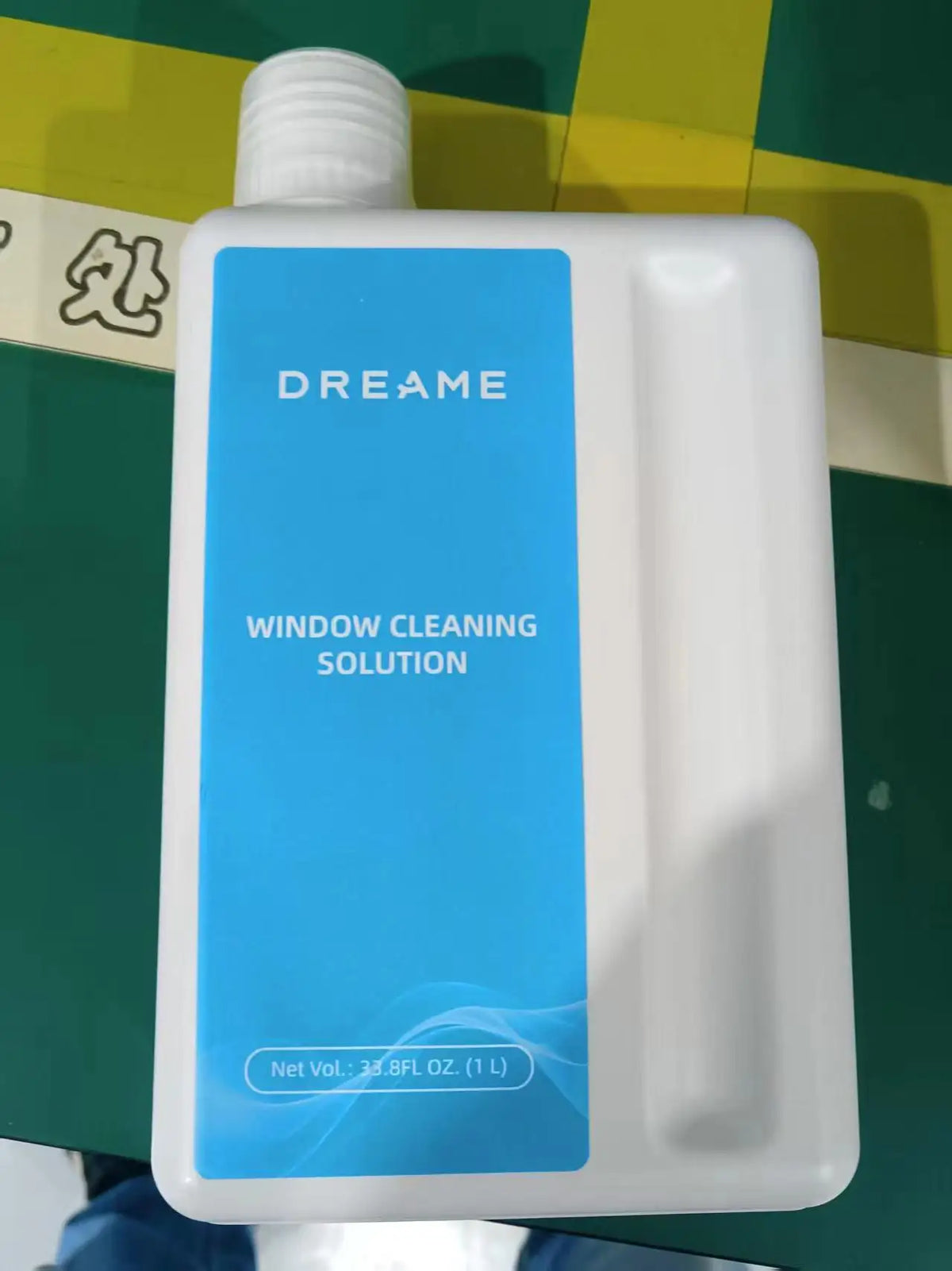 Cleaning Solution for Dreame & MOVA Machines