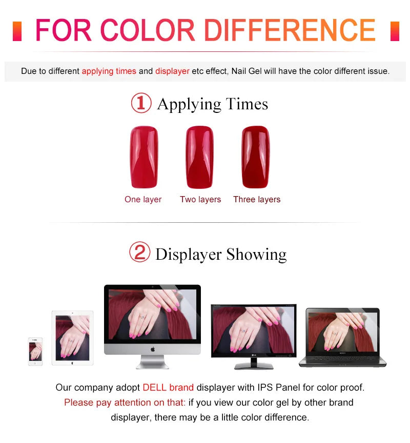 10ml VENALISA Nail Gel Polish HEMA TPO Free  Vegan Soak Off UV LED Gel Varnish Glossy Long Wear Diamond Top Semi Permanent Gel