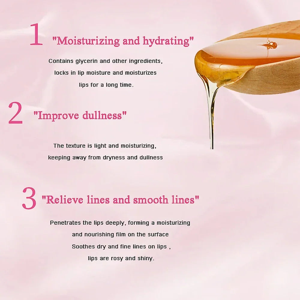Vitamin C Moisturizing Skincare Lip Mask Reducing Lip Wrinkles Repair Skin Lip Patches Face Care Masks Recreate Sexy Lips