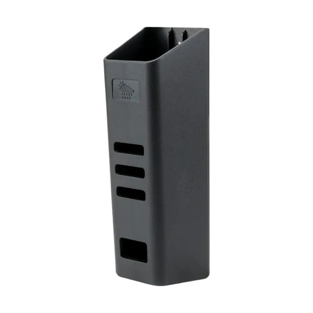 Compact Car Umbrella Storage Holder