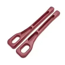 2-Piece Car Seat Gap Filler Organizer