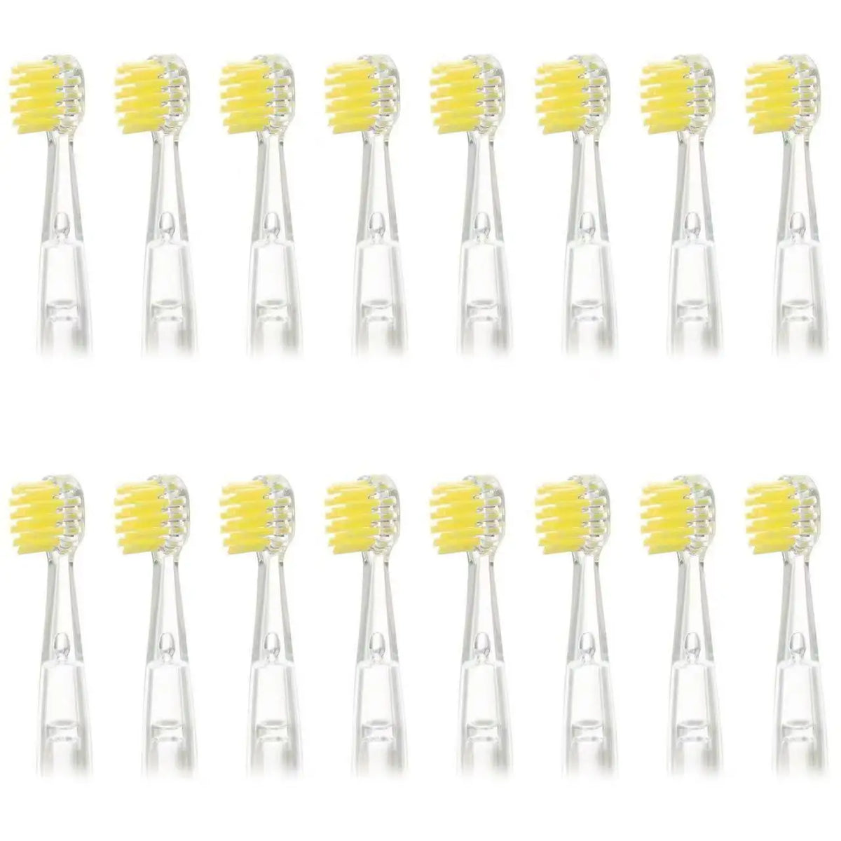 Kids' Replacement Electric Toothbrush Heads