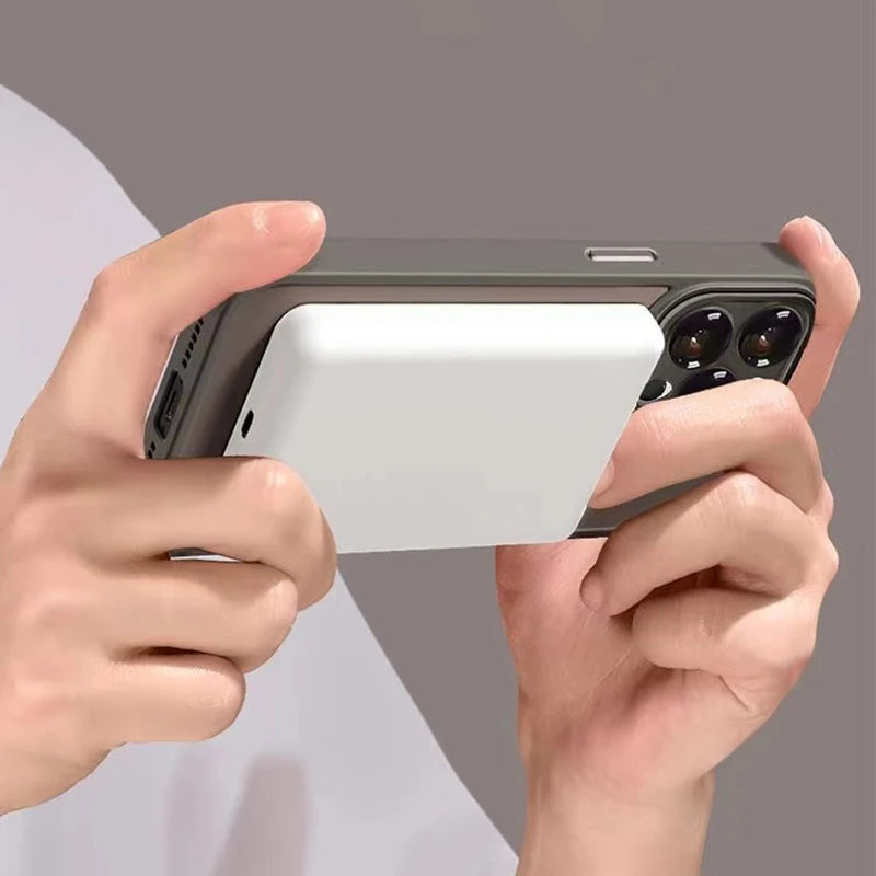 QIXTWO Matte iPhone Case