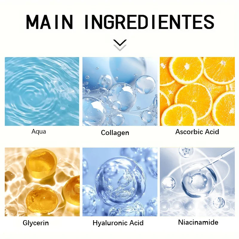 Water Ice Levin Moisturizing Eye Cream
