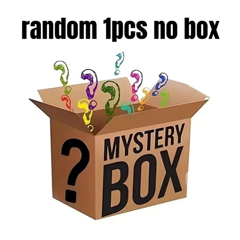 Surprise Squishy Fidget Toy Box – Random Styles