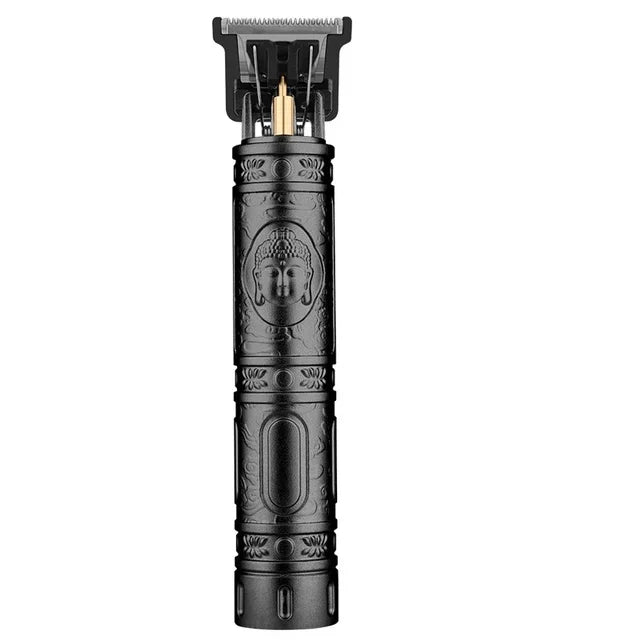 T9 Vintage-Style Cordless Hair Trimmer