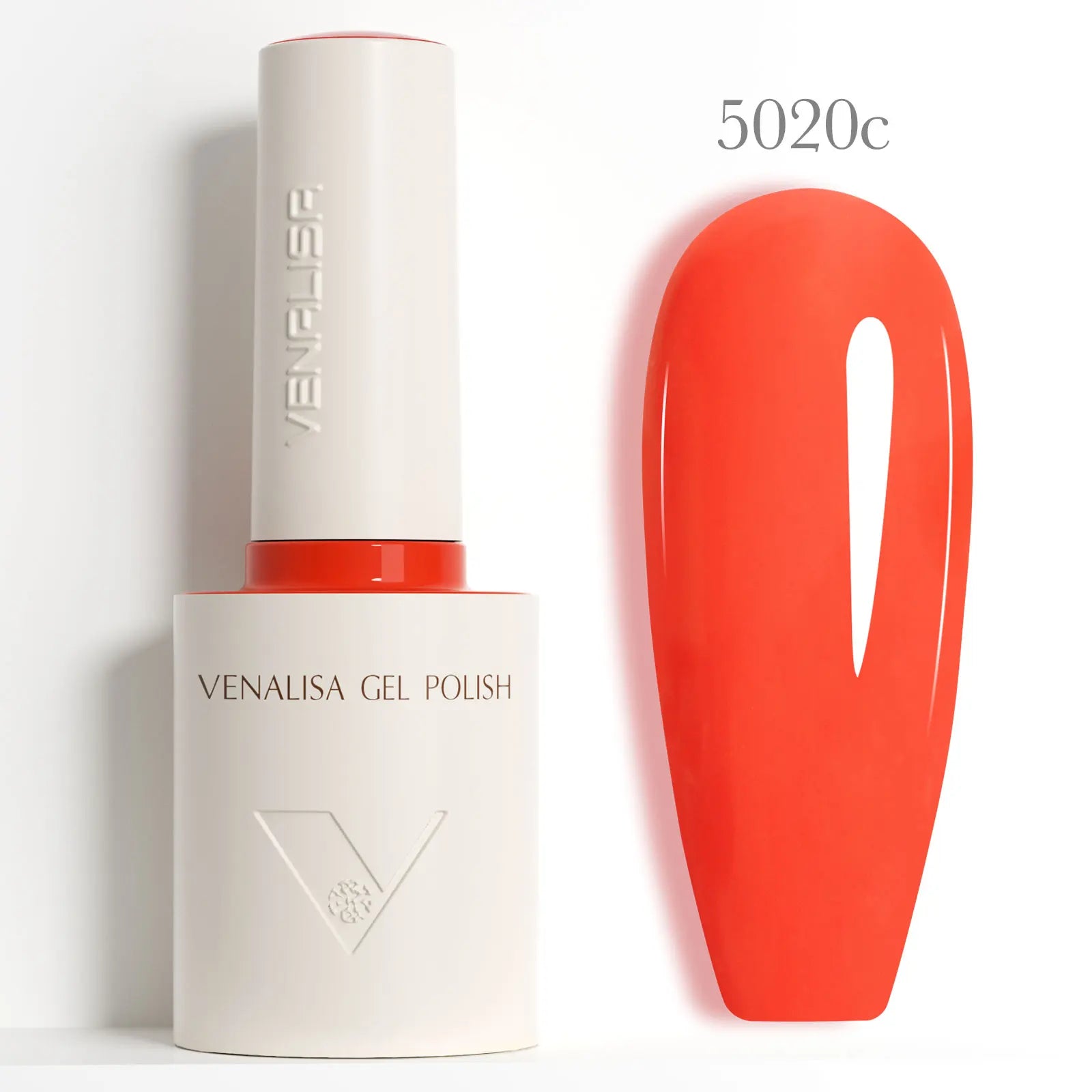 TPO FREE HEMA FREE Venalisa Nail Gel Polish10ML Semi Permanent Long Wear Original Quick-dry Enamel Soak Off UV LED Gel Nail