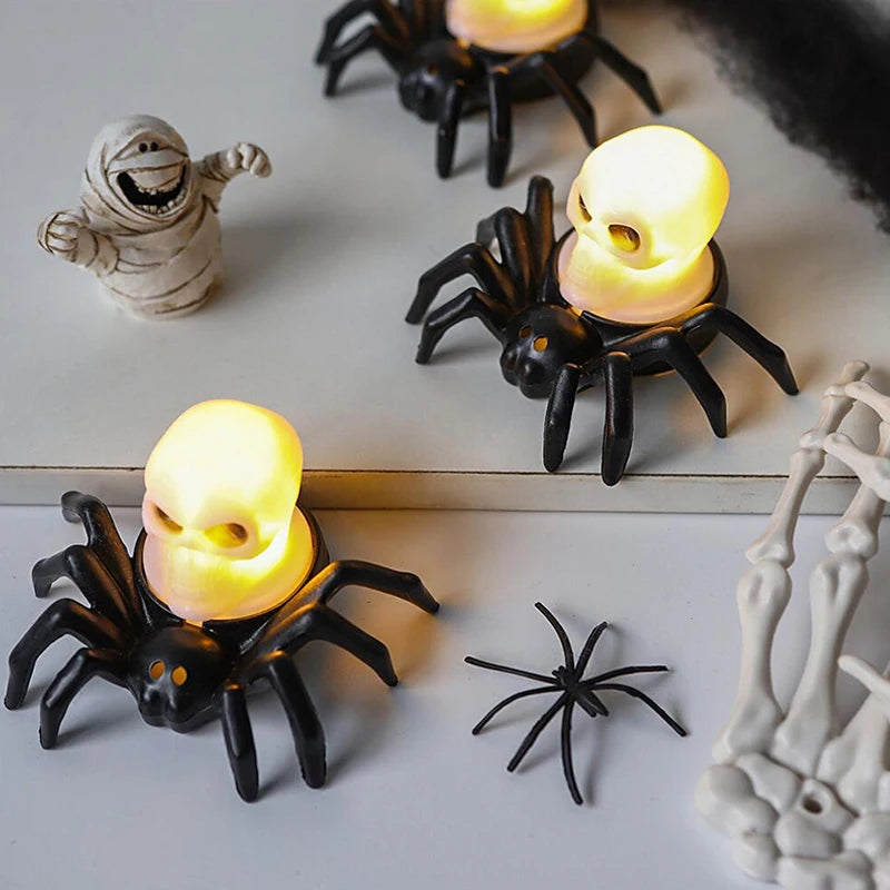 Halloween Ghost LED Decorative Light